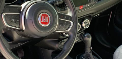 FIAT 500L 2018