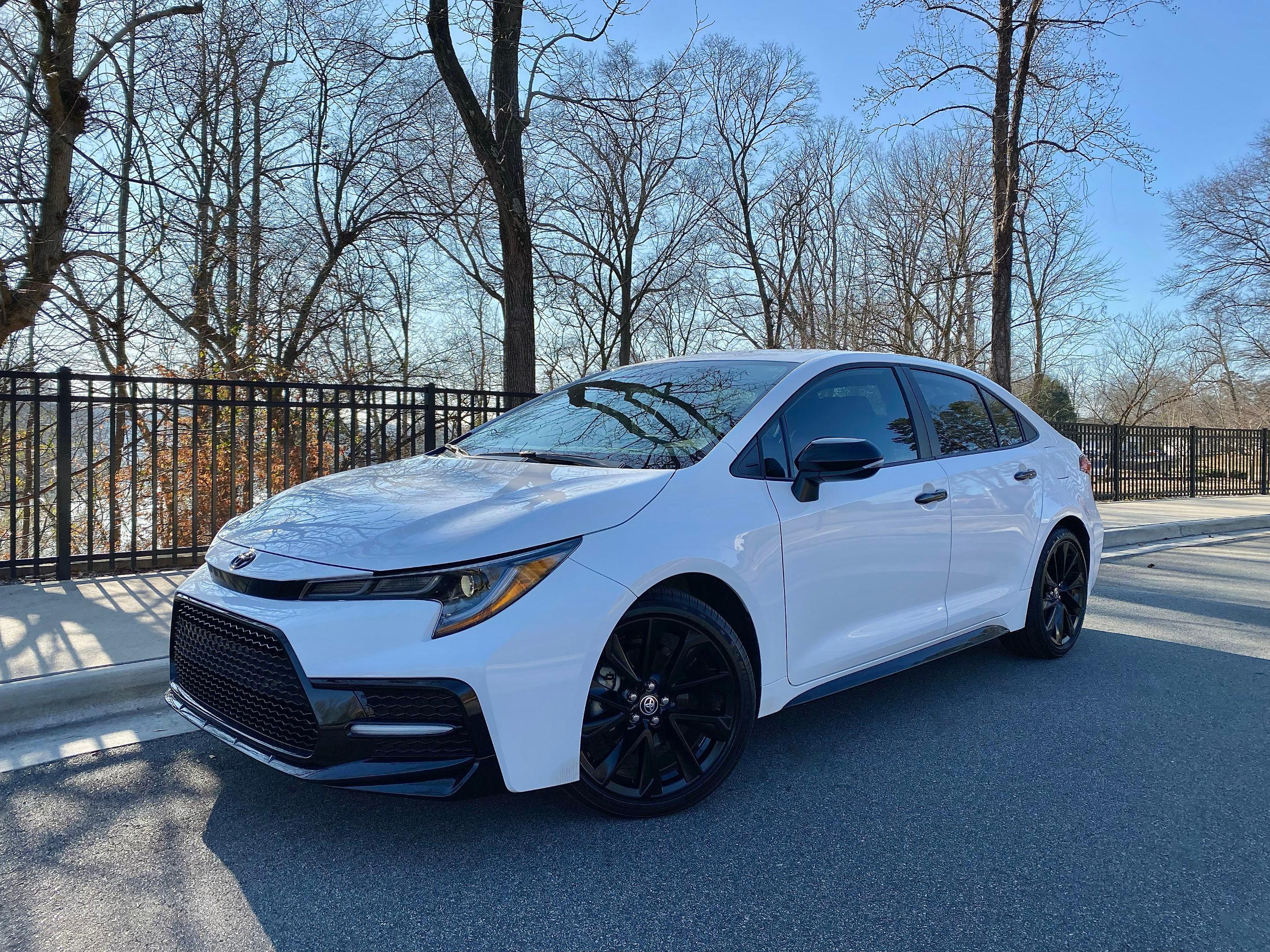 Toyota Corolla 2022 in Charlotte, NC
