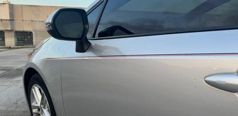 Toyota Corolla Hatchback 2019