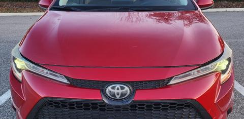 Toyota Corolla 2020