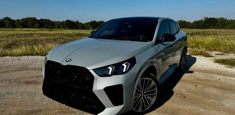 BMW X2 2025 rental in Southlake, TX by Nathan G. | Turo