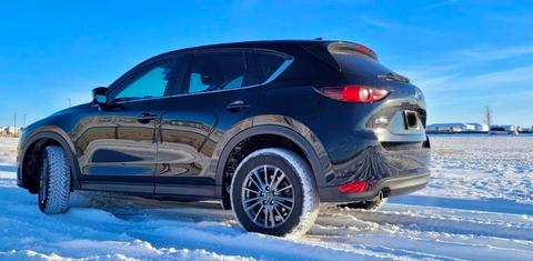 Mazda CX-5 2019