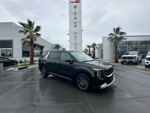 Kia Carnival Hybrid 2026 in Ontario, CA