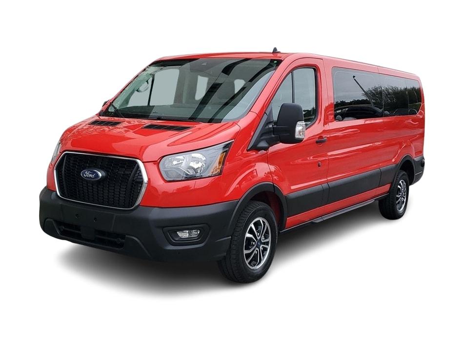 Ford Transit 2023 in Kingsland, GA