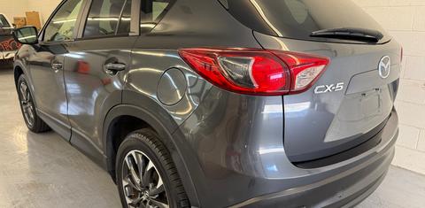Mazda CX-5 2016