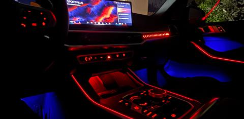BMW X5 2026
