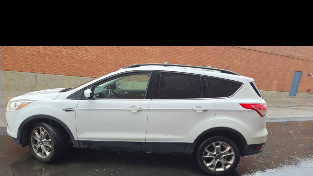 Ford Escape 2015 in Pickering, ON