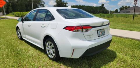 Toyota Corolla 2024