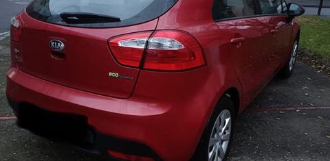 Kia RIO 2014
