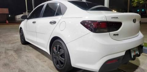 Kia Rio 2020