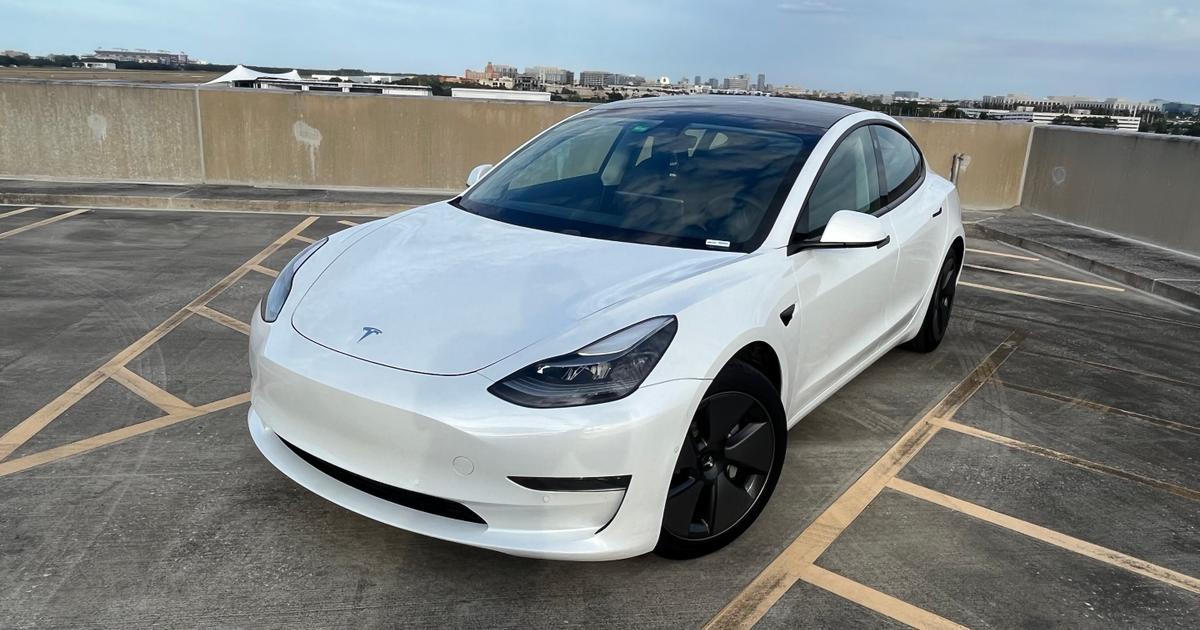 Tesla Model 3 2021 rental in Tampa, FL by TB Rentals .. Turo