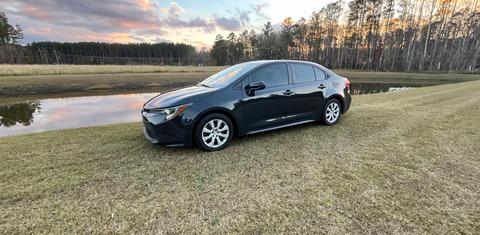 Toyota Corolla 2024