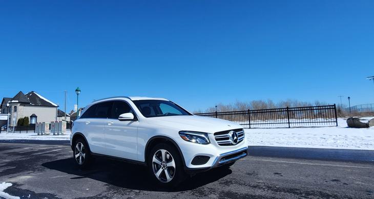 Mercedes-Benz rental Montreal, QC - Turo car rental marketplace