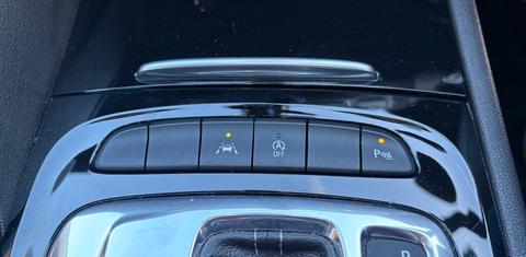 Vauxhall Insignia Grand Sport 2018