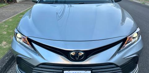 Toyota Camry 2023