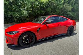 BMW M4 2021 in Marietta