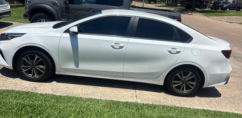 Kia Forte 2023