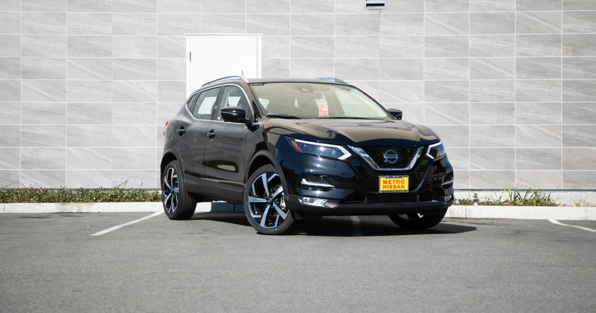 Nissan Rogue Sport 2022 rental in Phoenix, AZ by LA Auto Spot .. Turo