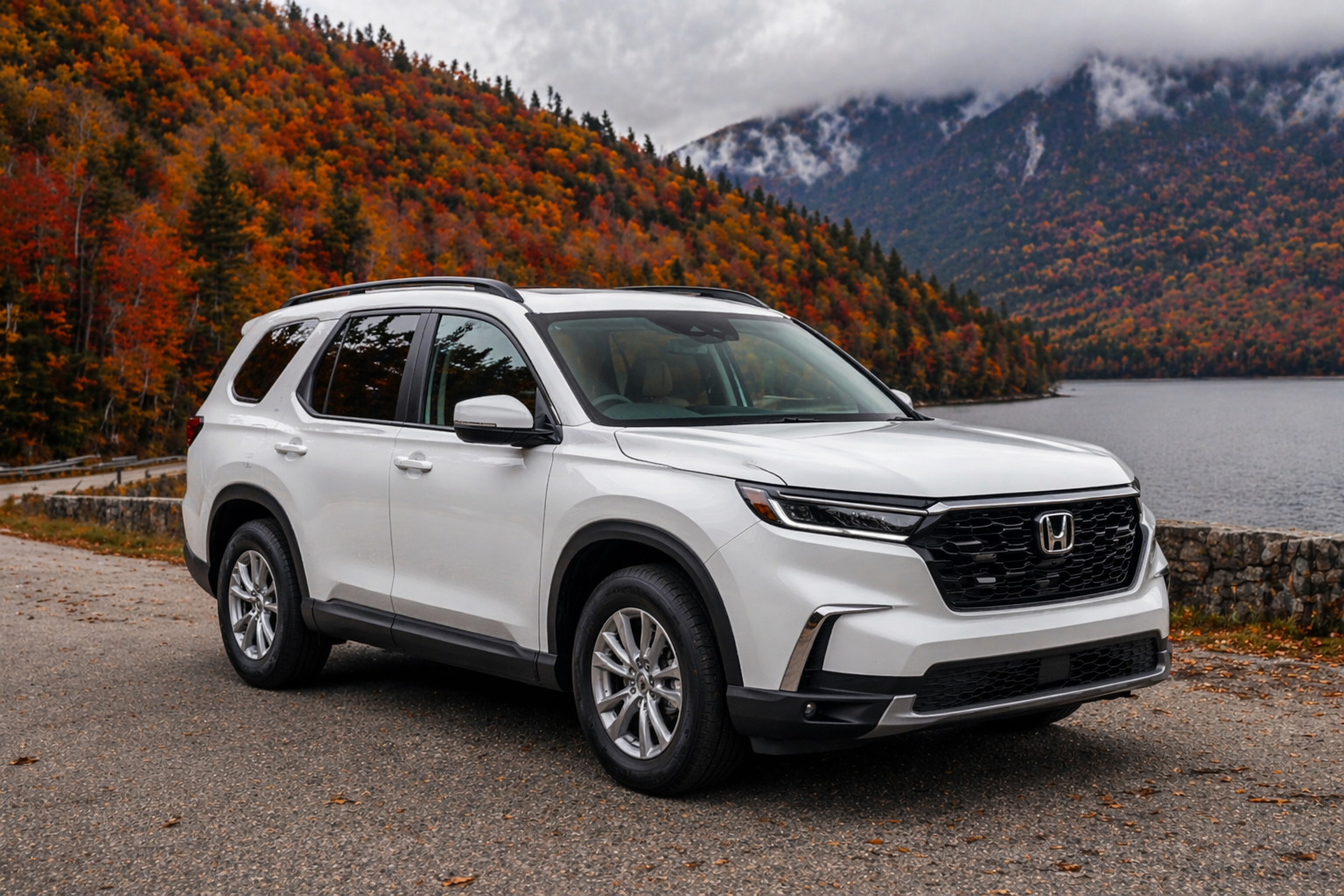 Honda Pilot 2023 in Manchester, NH