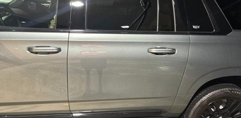 Cadillac Escalade ESV 2023