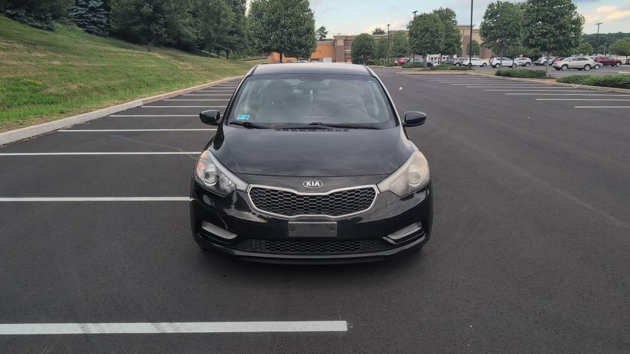 Kia Forte 2015 in Canton, CT