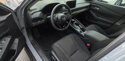 Honda Accord 2026