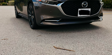 Mazda Mazda3 2021