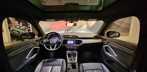 Audi Q3 2021
