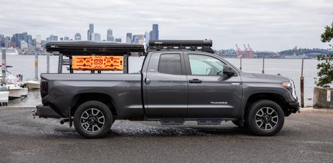 Toyota Tundra 2020