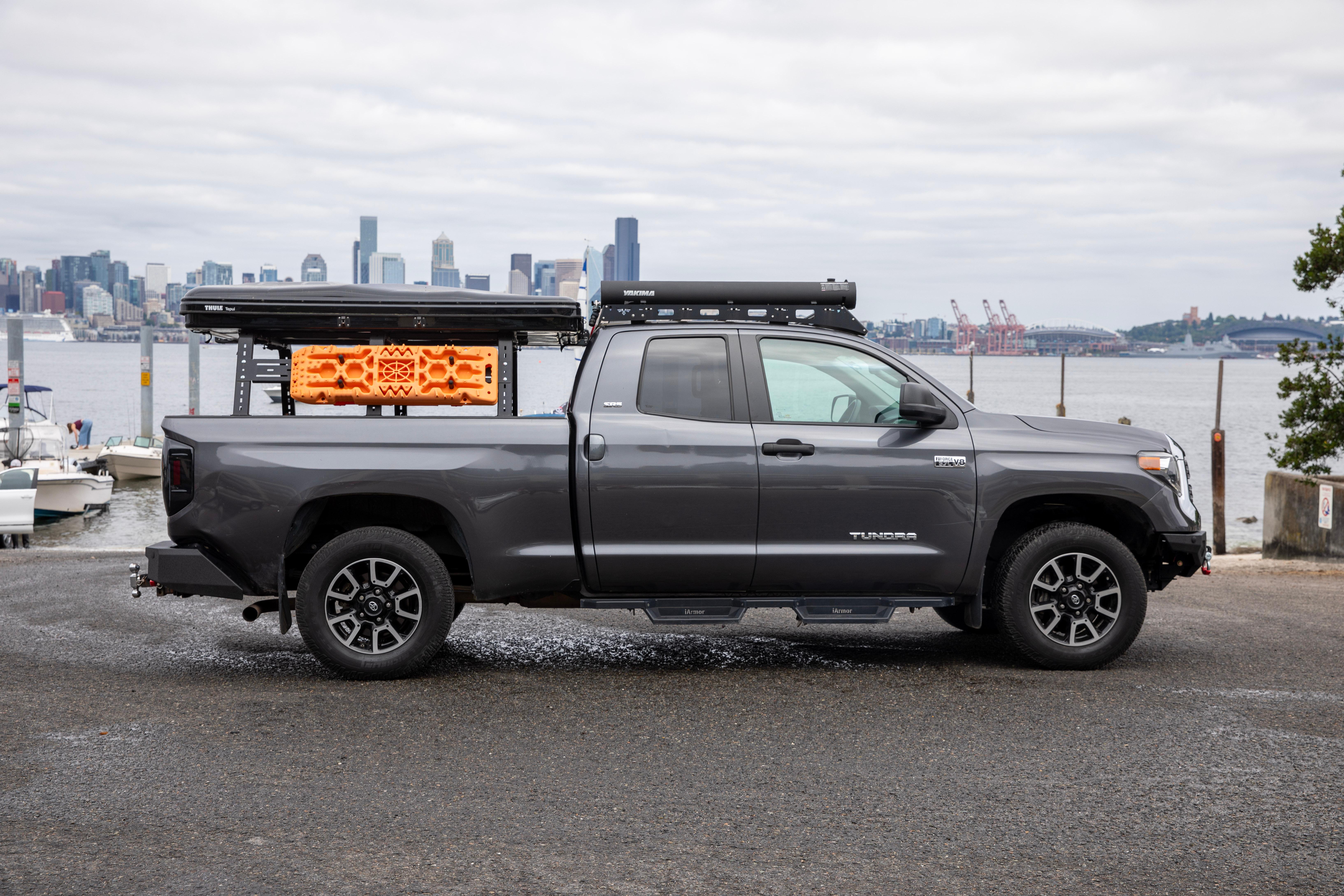 Toyota Tundra 2020 in SeaTac, WA