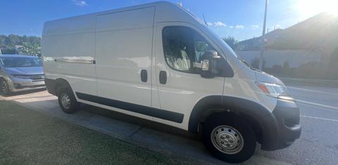 Ram ProMaster Cargo 2023