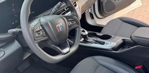 Buick Envista 2025