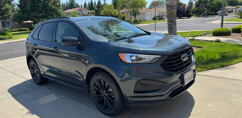 Ford Edge 2023