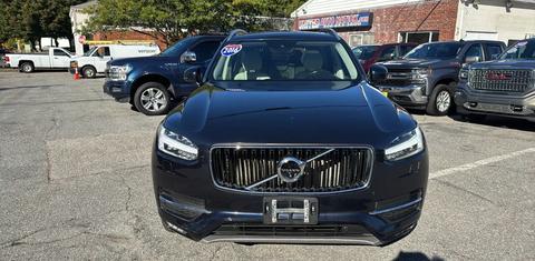 Volvo XC90 2016