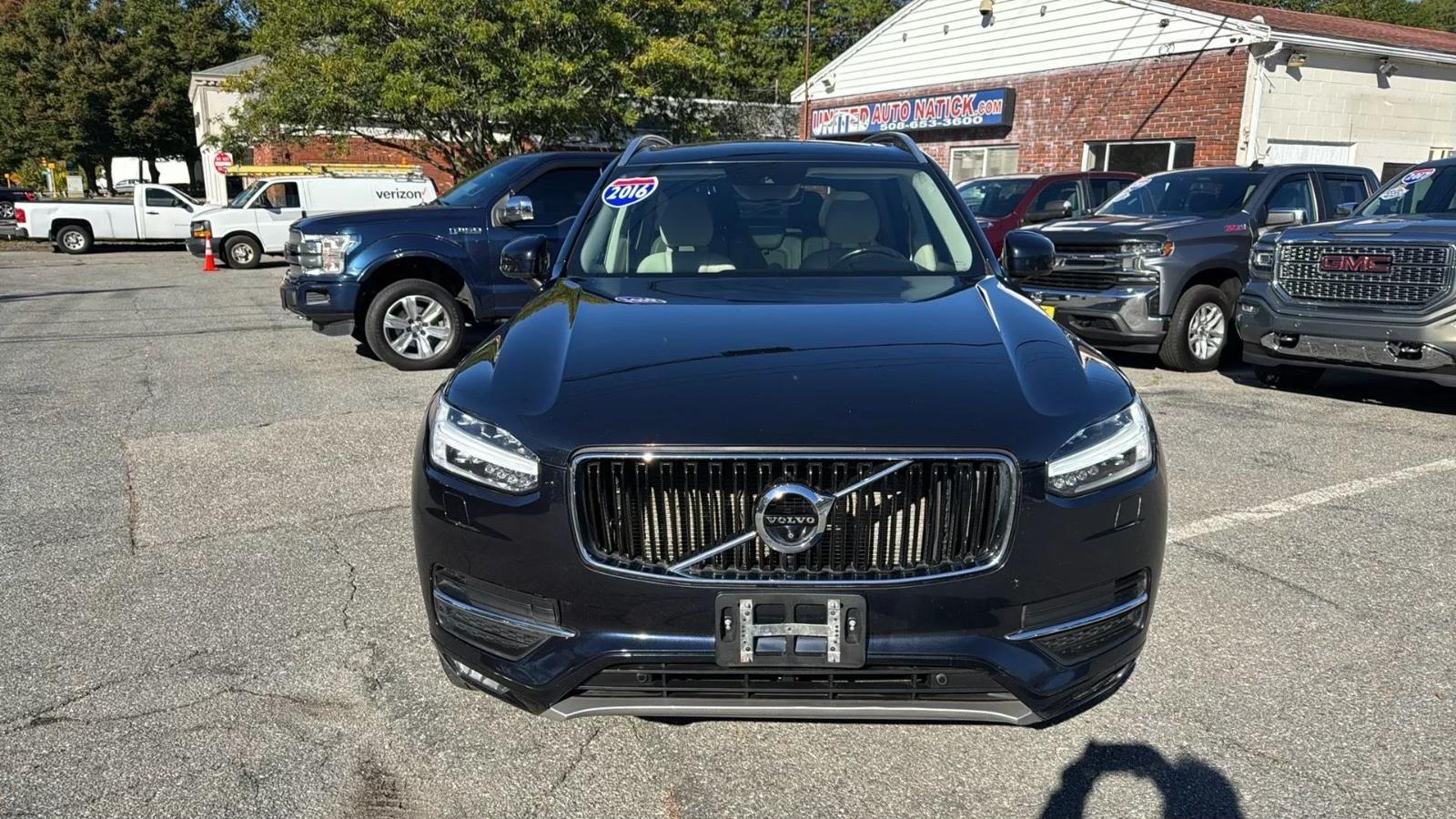 Volvo XC90 2016 in Brookline, MA
