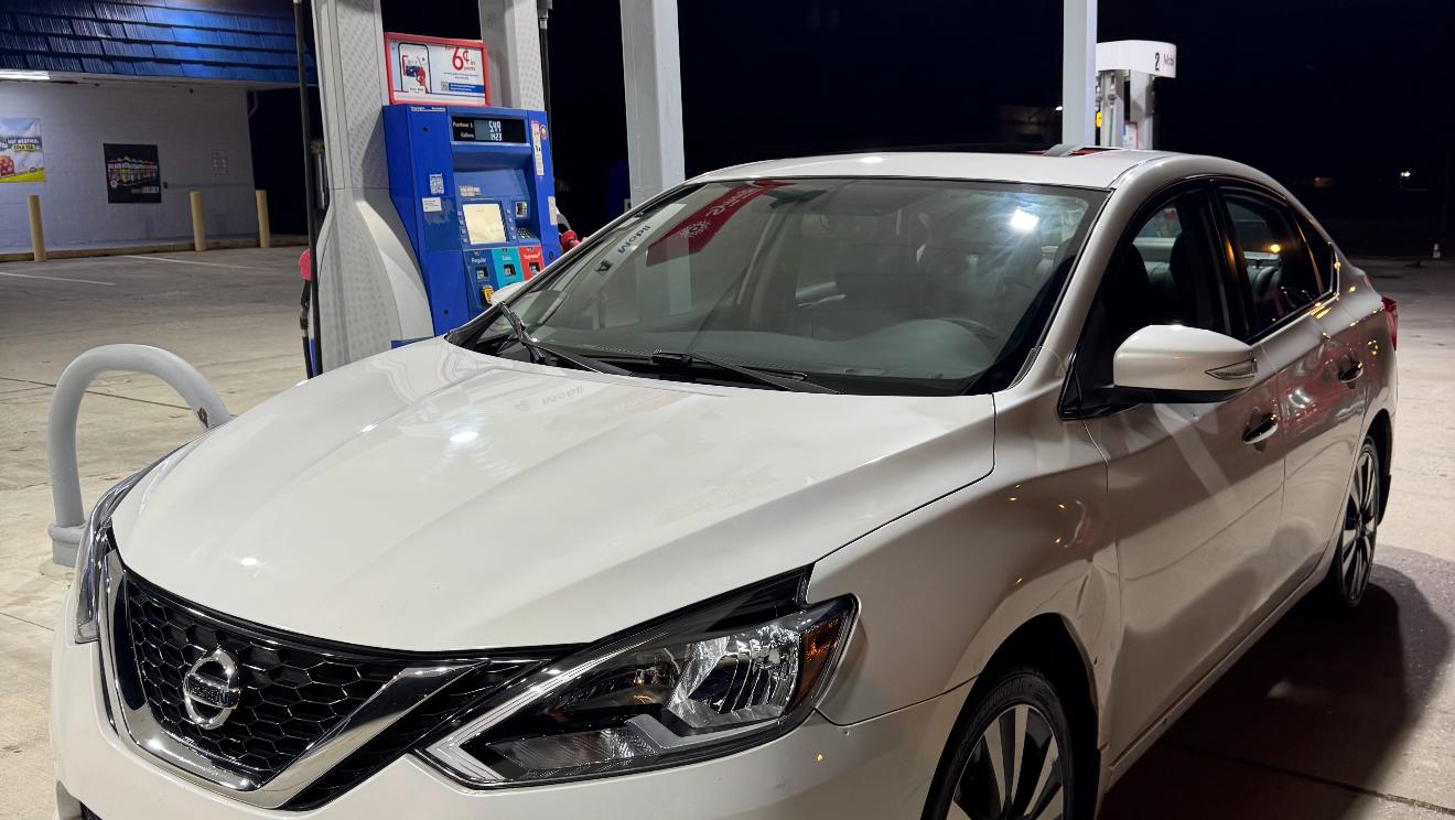 Nissan Sentra 2019 in Columbia, SC