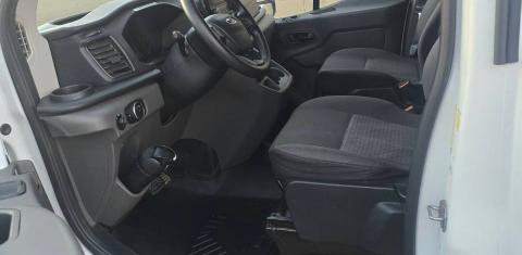 Ford Transit 2020