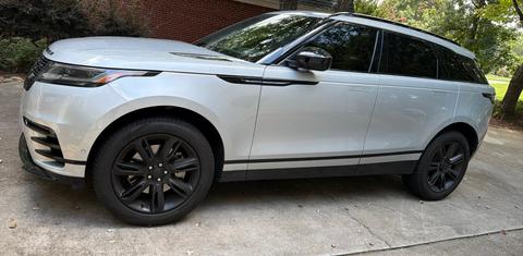 Land Rover Range Rover Velar 2024