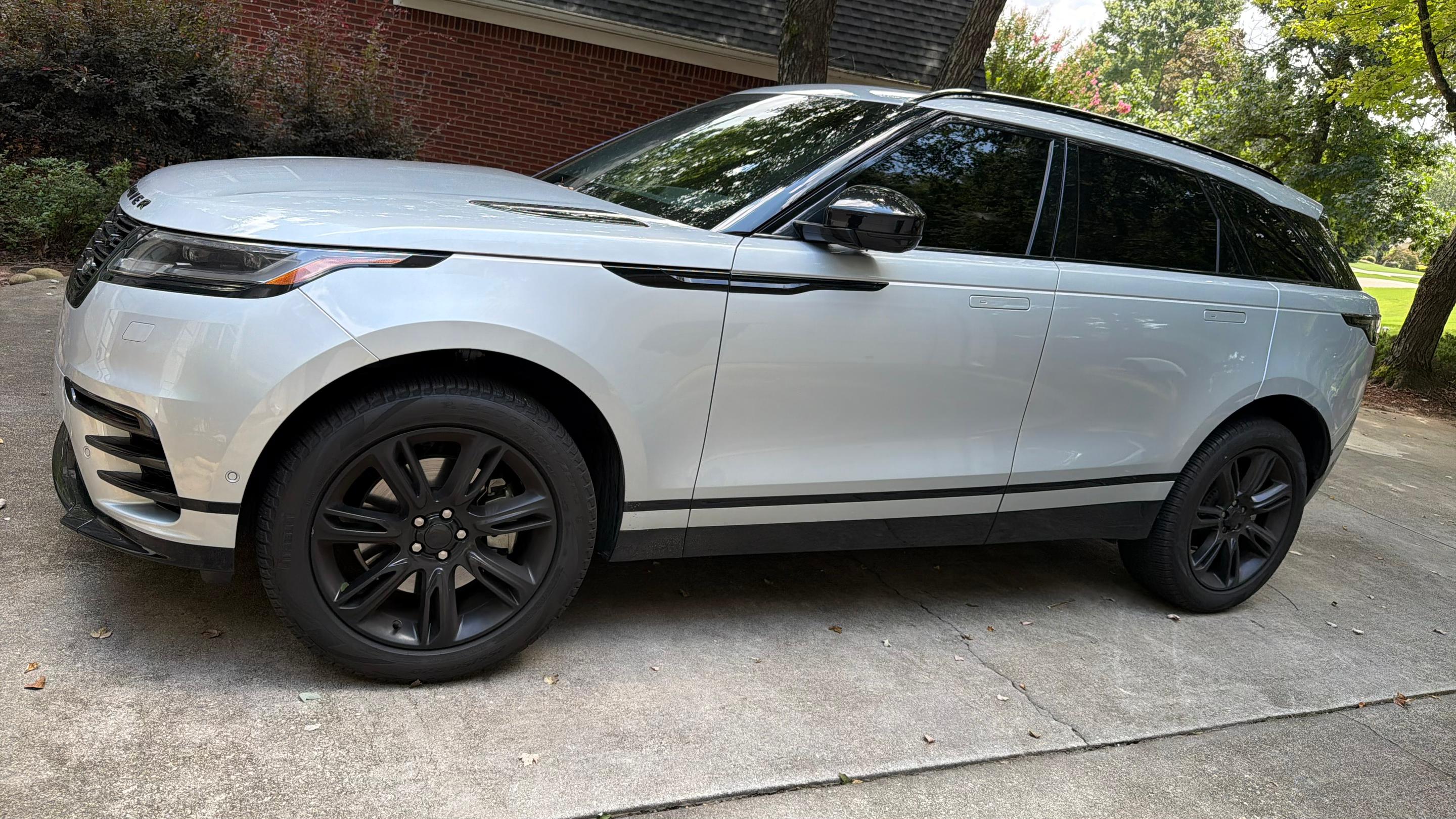 Land Rover Range Rover Velar 2024 in Stockbridge, GA