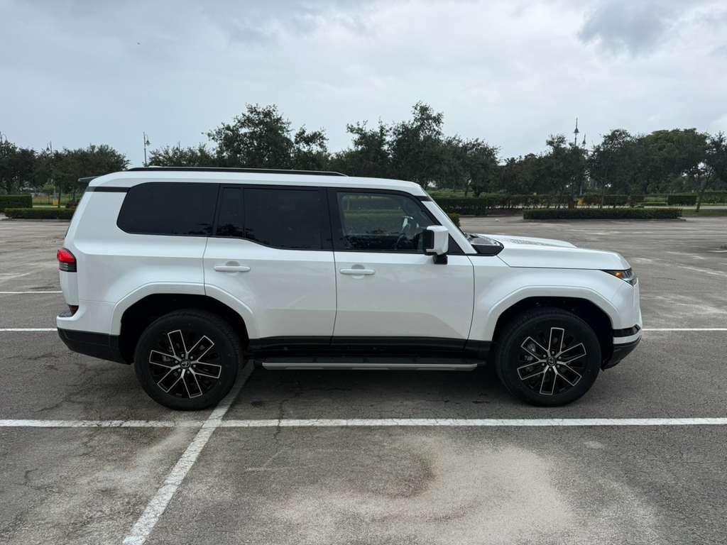Lexus GX 2026 in Hallandale Beach, FL