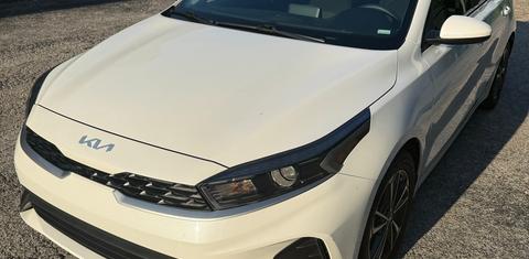 Kia Forte 2024