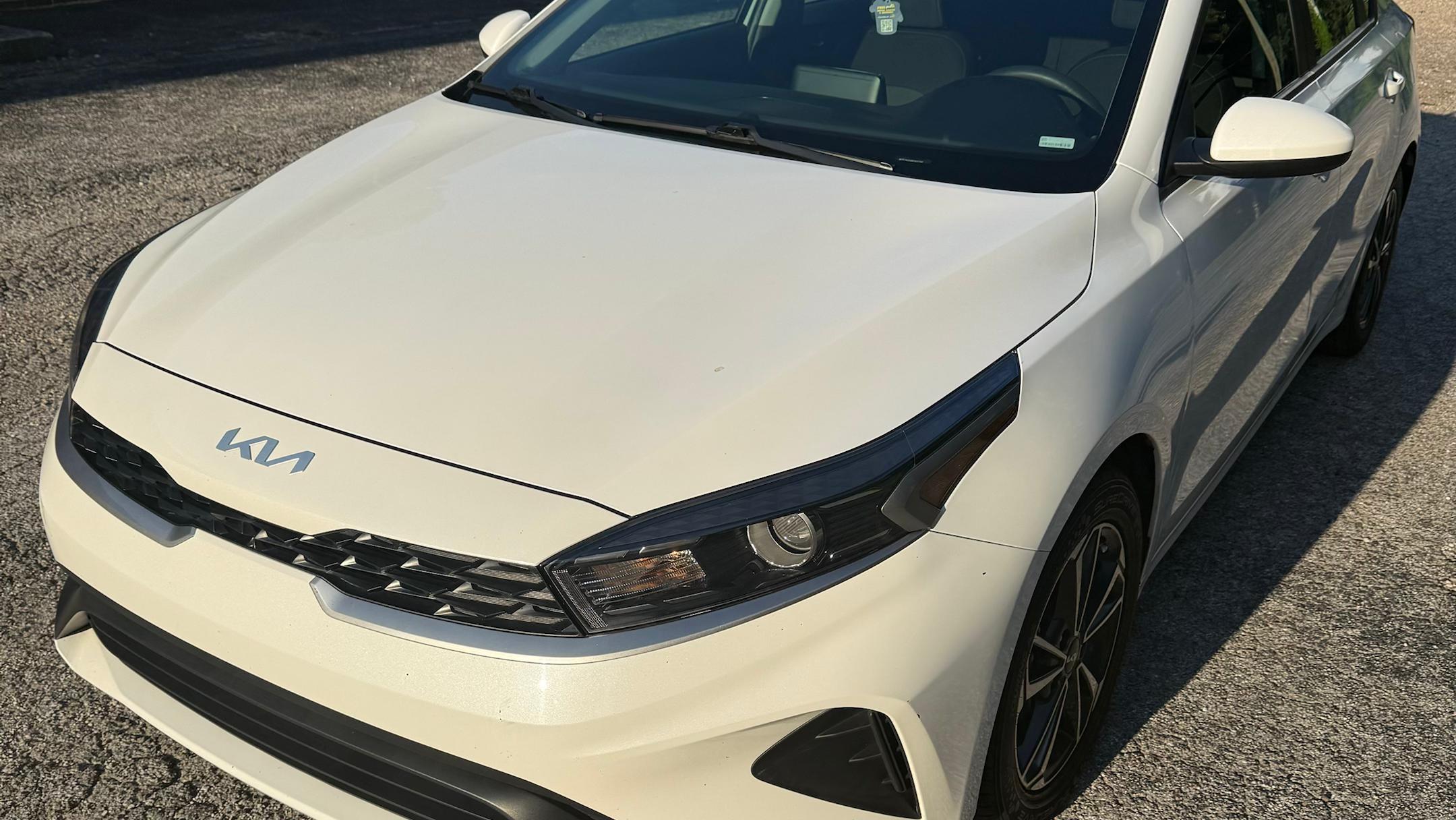 Kia Forte 2024 in Birmingham, AL
