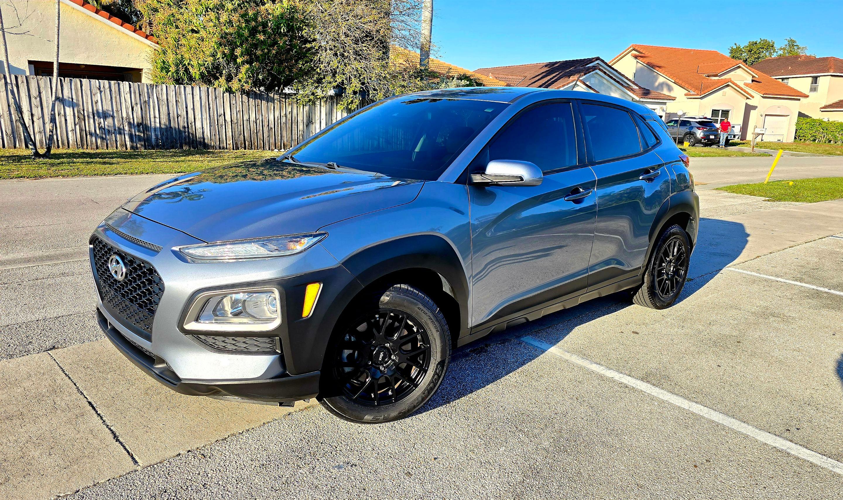 Hyundai Kona 2019 in Miami Gardens, FL