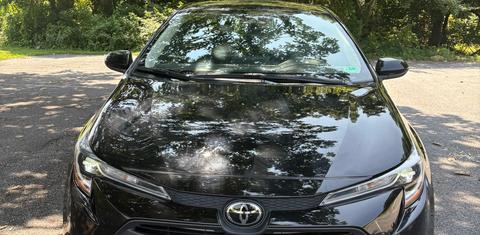Toyota Corolla 2024