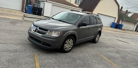 Dodge Journey 2020