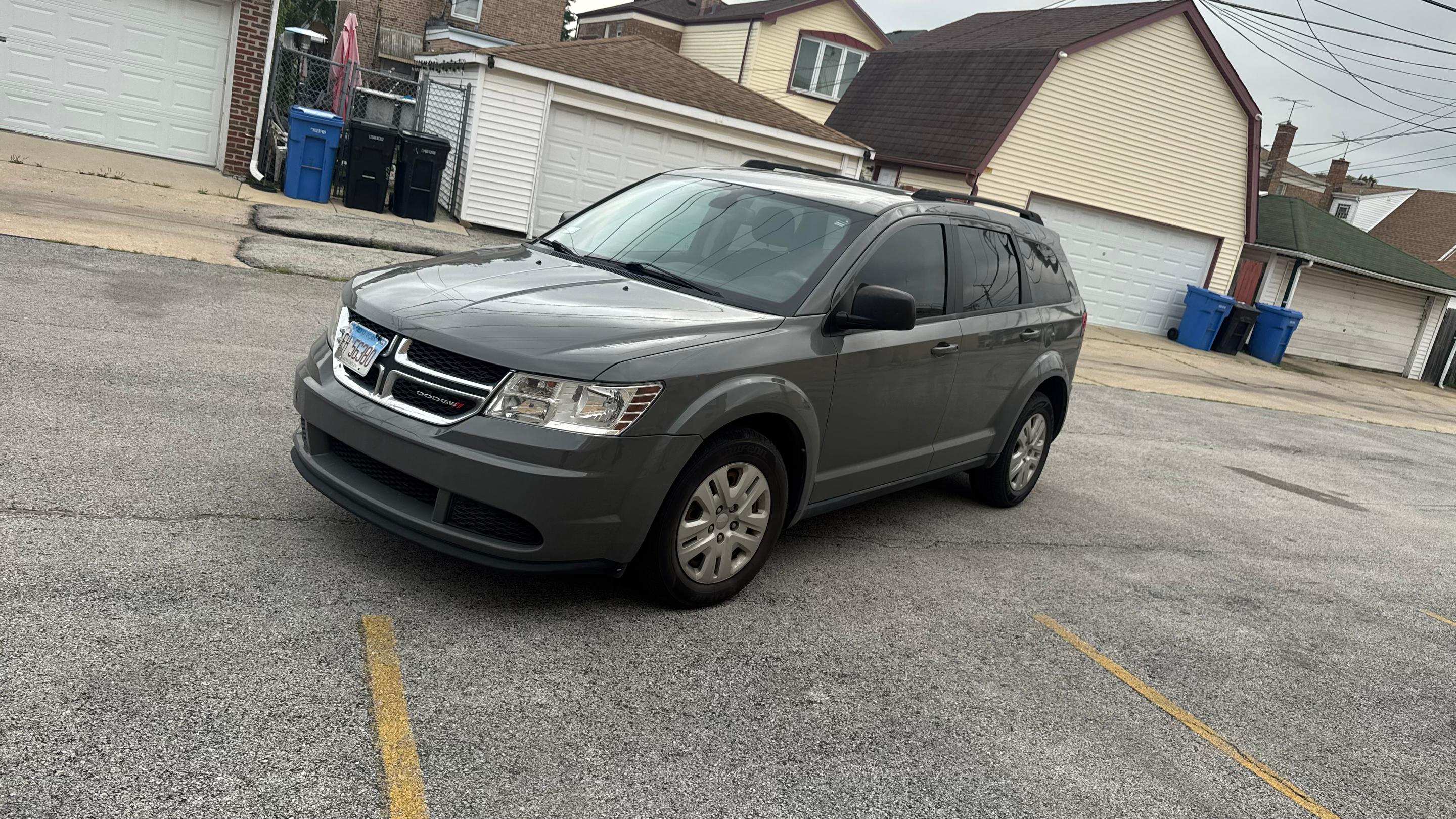 Dodge Journey 2020 in Chicago, IL
