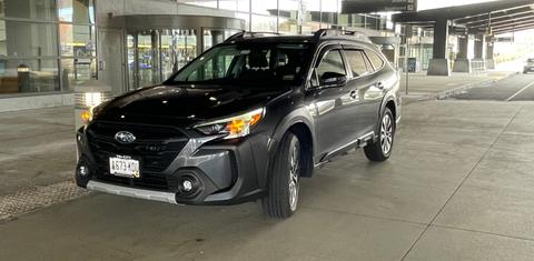 Subaru Outback 2024
