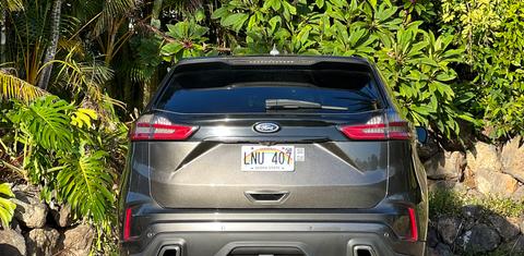 Ford Edge 2020