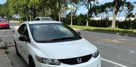 Honda Civic 2011