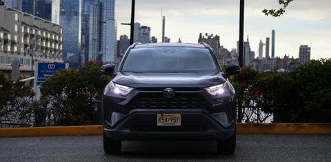 Toyota RAV4 2023